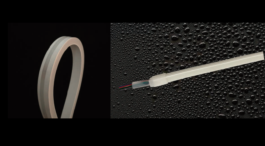 NEW SIDE-VIEW NEON STRIP LED