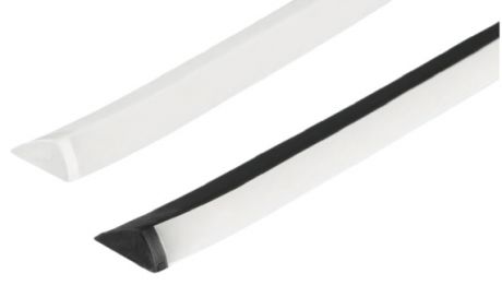 NEONFLEX TOP VIEW ASYMMETRIC FREE CUT 300LEDMT 12W