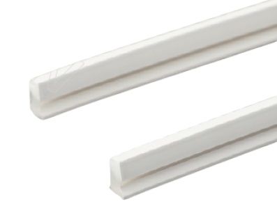 NEONFLEX TOP VIEW ASYMMETRIC FREE CUT 10 x 4,5mm 180LEDMT 9WMT