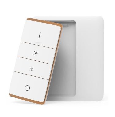 Cove - Wireless Key Switch - CV-P-01