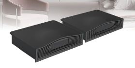 Idea - Dual Door Sensor Switch