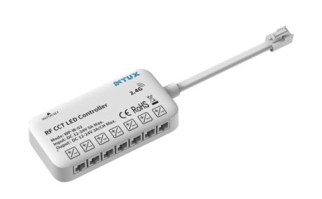 Power Splitter RF WP-W-02