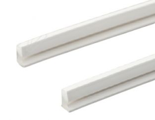 NEONFLEX TOP VIEW ASYMMETRIC FREE CUT 10 x 4,5mm 180LEDMT 9WMT
